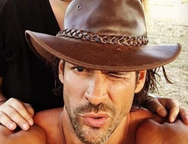 Η αντίδραση του Γιάννη Σπαλιάρα όταν τον ρώτησαν για τον χωρισμό του με τη Ζώη Τζάνη